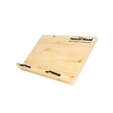 모닝글로리 20000 NEW원목독서대 소 나무독서대 doi+76559sC