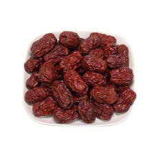 국산햇 건 대추 300g 특초 대추차 말린, 1개