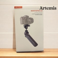 PGYTECH 螳螂三腳架 2.0 手機相機自拍支架, 1個, 套裝含遙控器