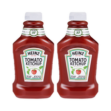 하인즈, 1.43kg, 2개