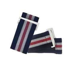 슬라이드방식 잠금방식 안전각반 1세트-2개입 won+9033hI