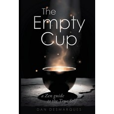 (英文圖書)The Empty Cup: A Zen Guide to the True Self 平裝版, 22 Lions, 英文