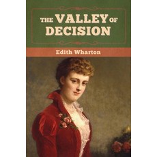 The Valley of Decision Paperback, Bibliotech Press