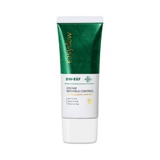 이지듀 디더블유 이지에프 크림 링클 컨트룰, 50ml, 1개