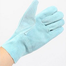 세이프웨이 용접장갑 알곤장갑 방열장갑 용접용품, 알곤장갑(회색), 1개