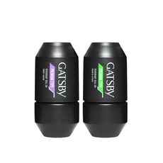 갸스비 데오도란트 롤 온 타입 스마트샤봉 비누향 60ml + 시트러스향 1개