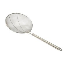 건지기 스텐 파이프뜰채 특대A 350mm(고은망) 79000EA 1EA, 본상품