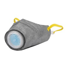 강아지 미세먼지 마스크 1P 애견 환절기 감기 입마개_ 202756534EA, M