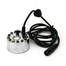 안개발생기 (교체형), 1개