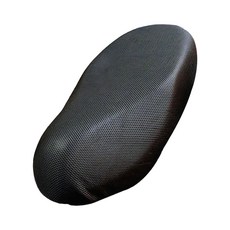 機車坐墊套 (mina百貨, 1個, 黑色