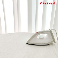 신일 유선 건식 다리미 SEI-C260