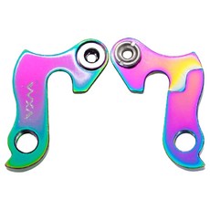 MTB 로드 바이크 리어 디레일러 레이싱 행거 마운틴 기어 리어 후크 부품, No 36, 1개