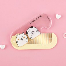 퍼그 강아지용 포켓 빗_ 20275432EA