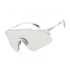 22그램 텔럽 초경량 변색 러닝 선글라스 스포츠 고글 남녀공용 UV400