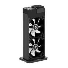 小白的生活工場*BARROW 幫浦冷排一體外置水冷機EXWCD-240(水冷外置改裝用)(客訂款), EXWCD