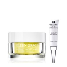 妍霓絲淨油調理晚安凝膜50ML(黃) 贈水楊酸面皰精華5mlX1入, 1件, 50ml