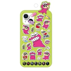 와글와글스티커 초코비 취미 swg+744sq