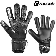 로이쉬 어트랙트 인피니티NC 골키퍼장갑 5570725-7700, 1개