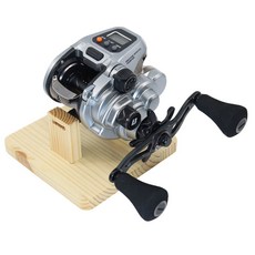 바낙스 카이젠 Z 200S 소형 전동릴 우핸들