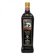 코스트코 커클랜드 시그니춰 발사믹 식초1L, 1, 1L