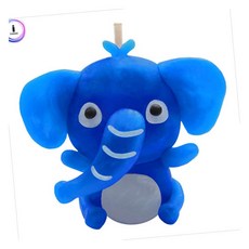 MN 코끼리 양초만들기 캔들양초만들기