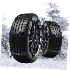 자동차체인 [오늘도특가] 스노우체인 BMW 5 타이어체인, 본상품