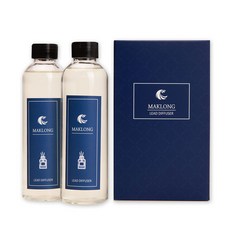 아크 마크롱 실내용 디퓨저 리필용액 200ml, 라벤다, 디퓨저리필용액200ml_라벤다