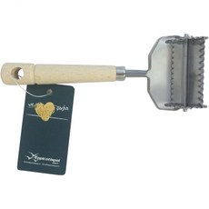 에피코티스파이 스테인리스 강 덴트 커터 4cm x / 1.6인치, 에피코티스파이 스테인리스 강 덴트 커터, 4cm x /