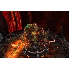 驚天戰神OL 無限制版 單機版 - 2.5D魔幻MMORPG端游 (Win系統手工服务端)