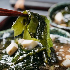 한 끼에 쏙! 보관이 편한 자른미역 70g, 1개