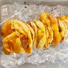 싱싱한 통영 활 멍게 손질 깐멍게 제철 피멍게 1kg 당일작업, 손질된 깐멍게 1kg, 1개