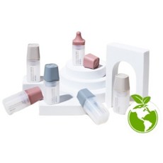 MOTHER-K 矽膠三重奏餵食組/餵藥器 (韓國), 1個, 單品