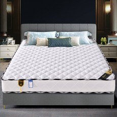 침대 매트리스 메모리폼 미세강철 기숙사