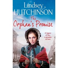 (英文圖書)The Orphan's Promise 精裝版, Boldwood Books Ltd, 英文