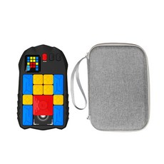 神馬先生 Shen Master 華容道大作戰 益智遊戲 超級華容道 滑動拼圖 磁性玩具, 1套