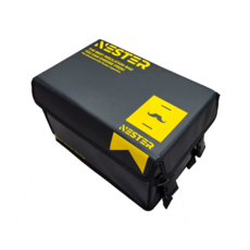 네스터30 배달가방 30리터 버거가방 6면 풀하드케이스