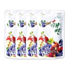 푸룬 뉴 상쾌한변화 쾌변