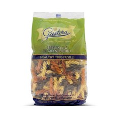 파벨라또 푸실리 트리칼라(파스타)500g, 1개, 500g