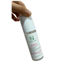 안개분사 앰플엔 세라마이드샷 앰플 미스트 80ml 미세분사 보습미스트