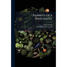 (英文圖書)Rambles of a Naturalist 平裝版, Hutson Street Press, 英文
