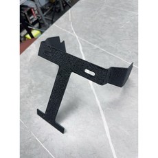 日規翹牌 結晶烤漆 後牌架 翹牌架 短牌架 大牌架 車牌架 翹牌JETS SL SR 勁戰 三代 四代 五代 六代, 1個, 勁戰一二代,單牌架