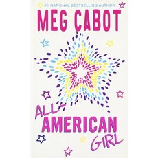 All-American Girl, Harperteen