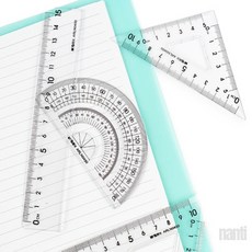 난티 각도기 각도계각도기, 1개