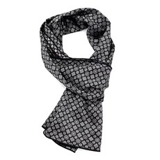 DeepTalk Tejipo 男士長版圍巾