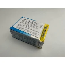博士倫 博視頓 酵素除蛋白清潔液 盒損不影響內容物, 1個, 1個裝