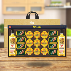 2025 추석 선물세트 동원 스페셜 102호 -H.C