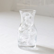 델리 데일리 유리잔6p_20.미니 물병A 150ml_FJQ08-2, 1개