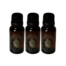 에센허브 티트리 100 오일 10ml 3개