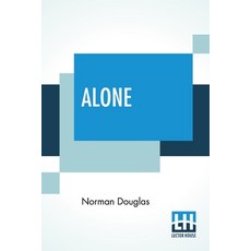 (영문도서) Alone Paperback, Lector House, English, 9789389539882