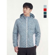 웨스트우드 24년남성홑겹바람막이자켓WO1MTJW221